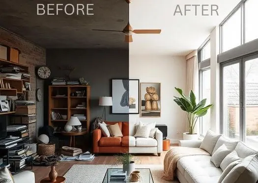 BEFORE (2) (1)